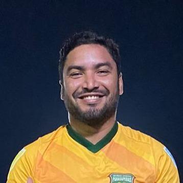 DAVID COSTA SANTOS