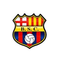 BARCELONA SC