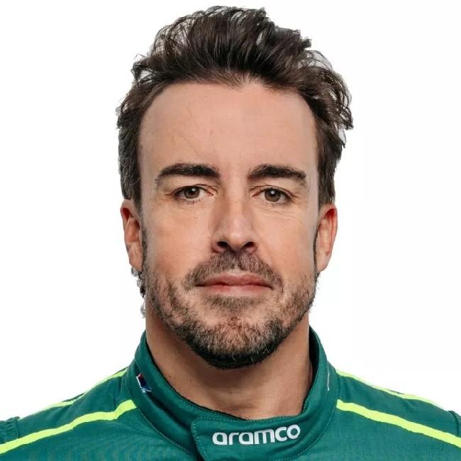 Fernando Alonso