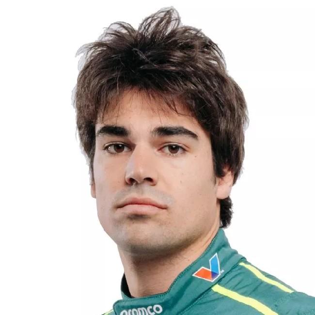 Lance Stroll