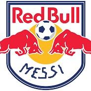 Red Bull Messi