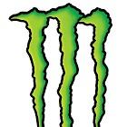Monster Bushido