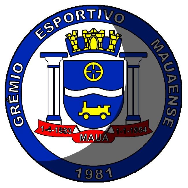 Grêmio Mauaense - Mauá