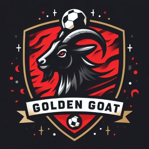 GOLDEN GOAT