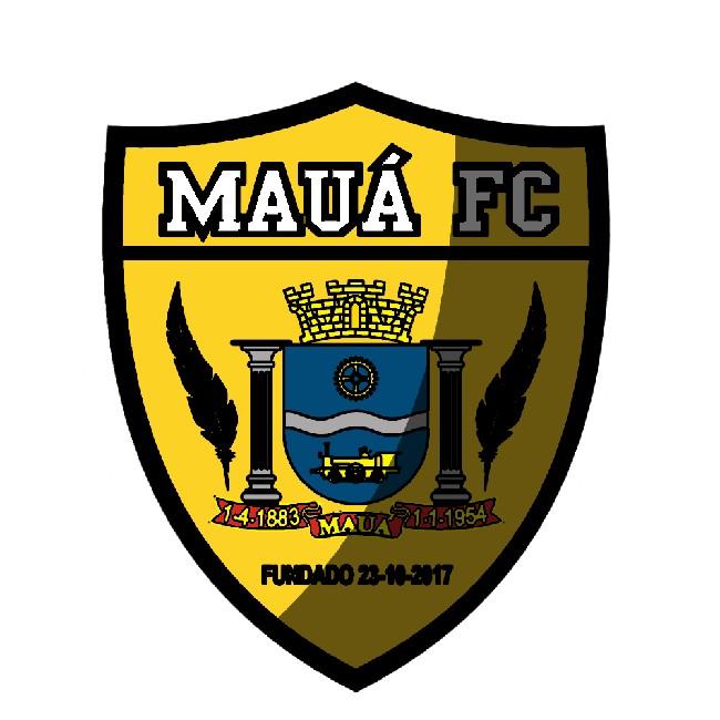 Mauá F.C - Mauá