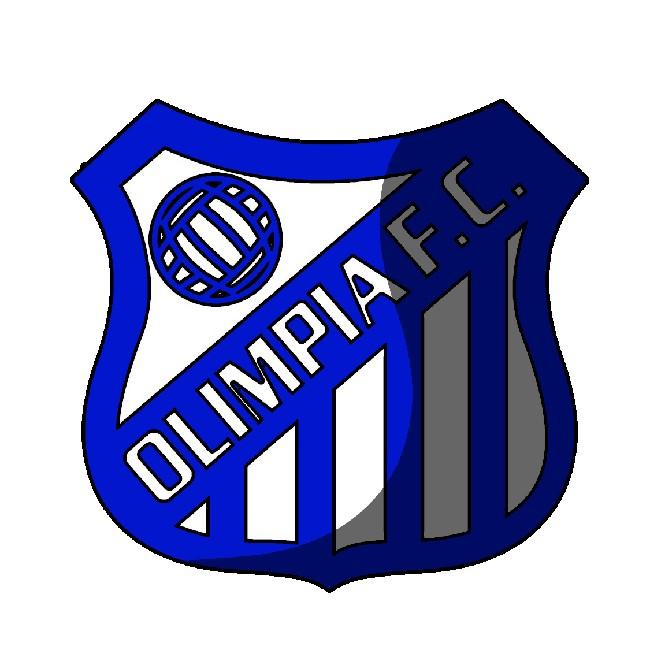 Olímpia F.C - Olímpia