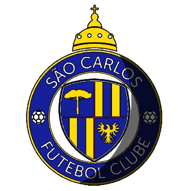 São Carlos F.C - São Carlos