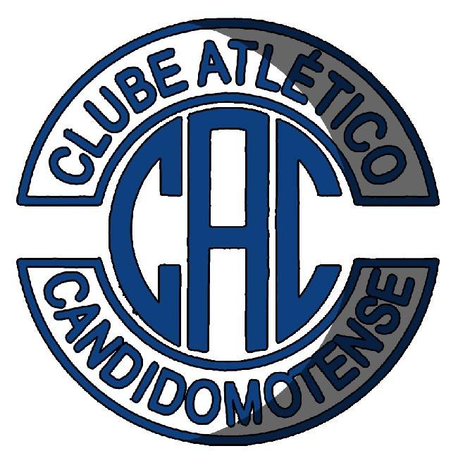 C.A Candidomotense - Cândido Mota