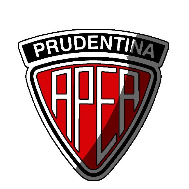 Prudentina - Presente Prudente