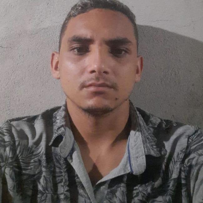 VINICIUS EDUARDO CARVALHO DA SILVA