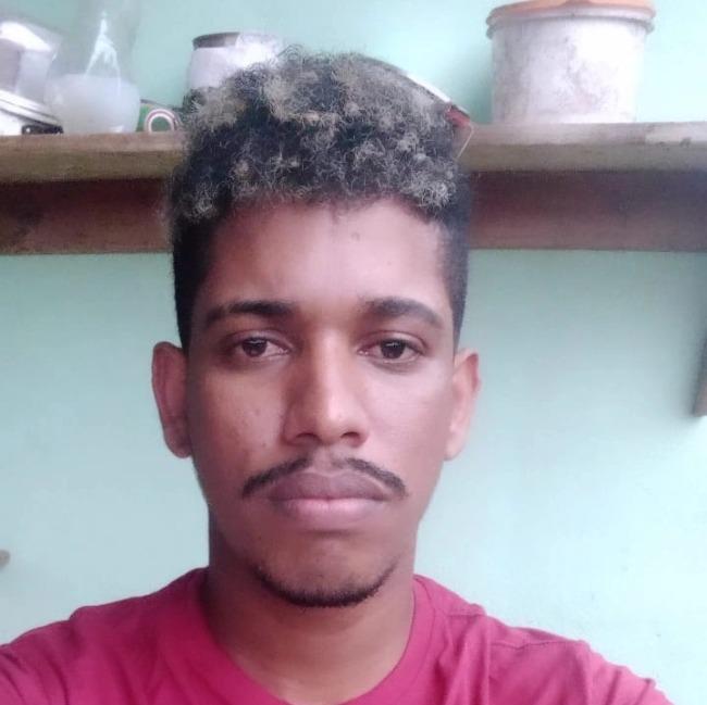 NICKSON GABRIEL DA SILVA