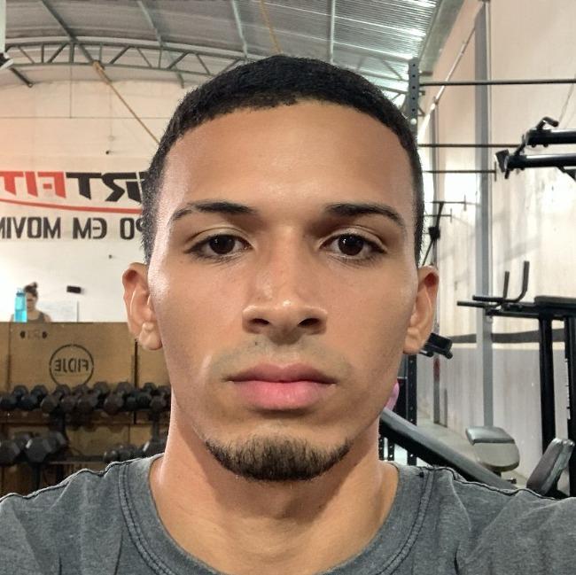 FRANCISCO CARLOS MOUZINHO DA ROCHA
