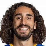 Cucurella