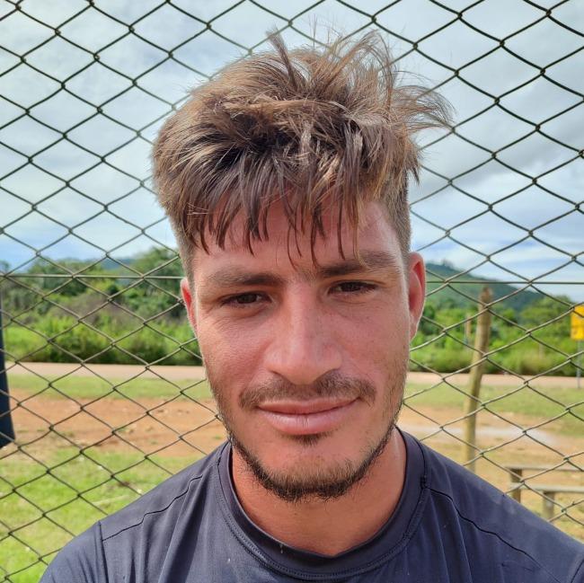 DAVID APARECIDO ROCHA BRANDÃO