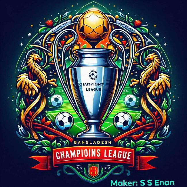 Bangladesh  Champions League