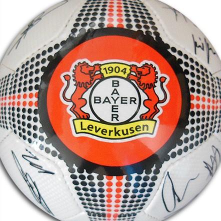 Bayer Leverkusen