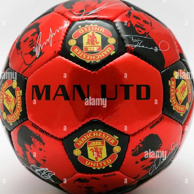 Man united