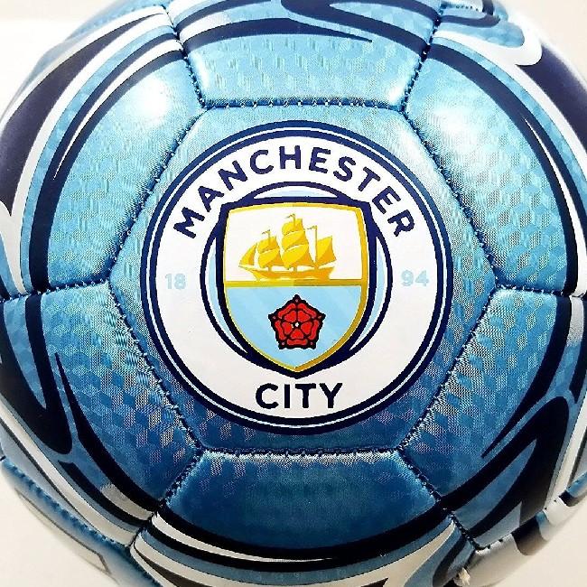 Man Chester city