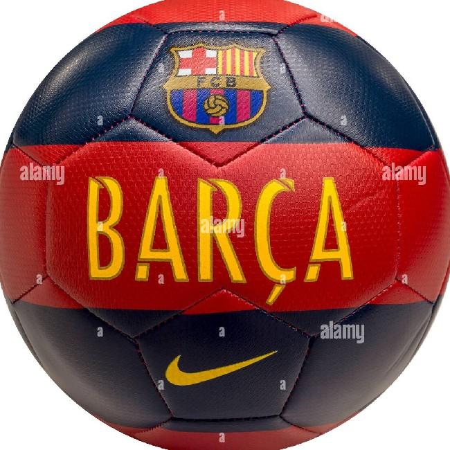 Fc Barcelona's