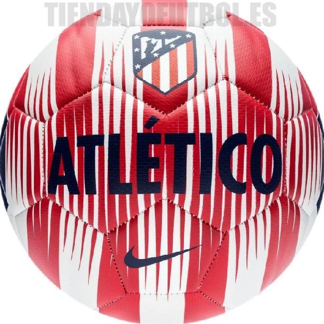 Atletico Madrid