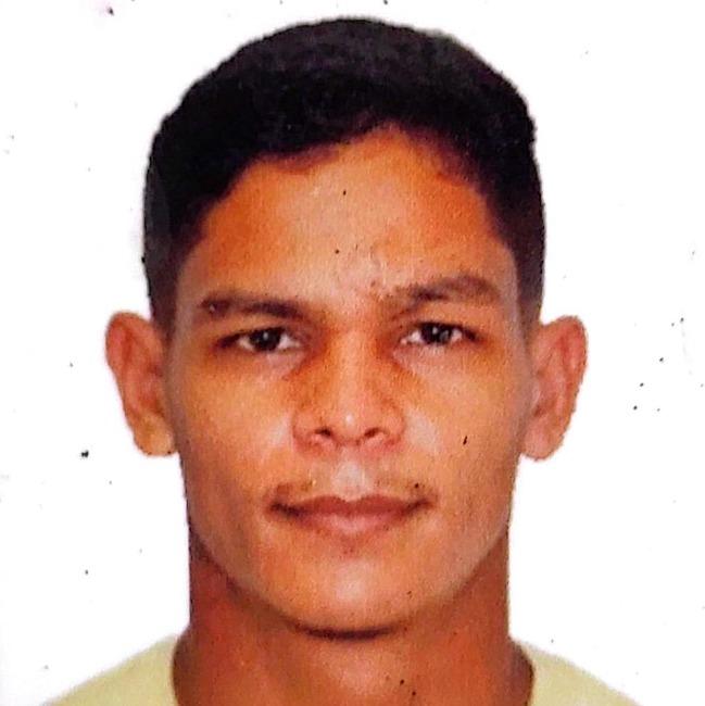 DHARLESON RIBEIRO RODRIGUES