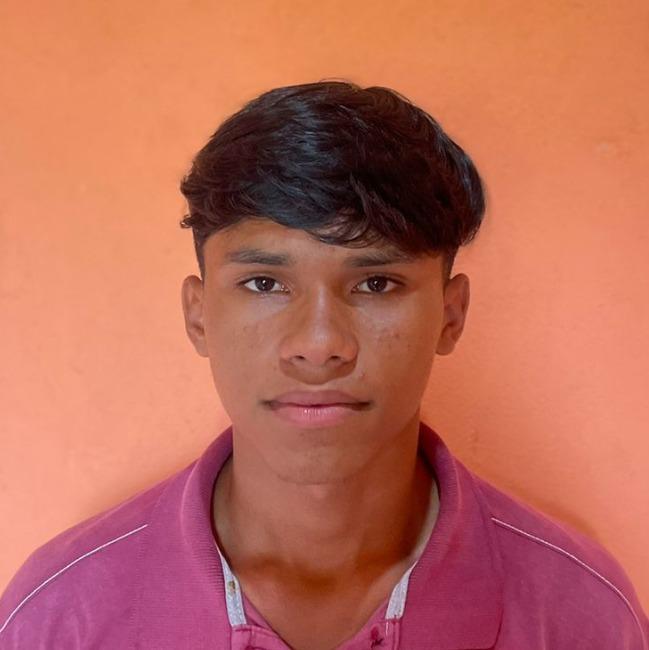 ANTHASSYO RODRIGUES DA SILVA