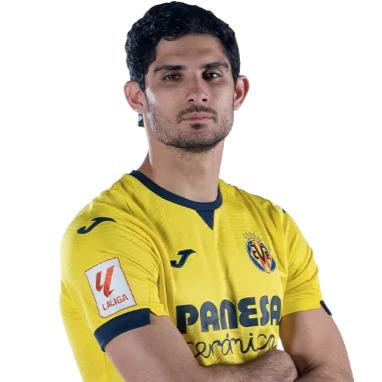 Gonçalo Guedes