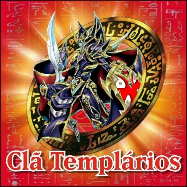 TP - Templários