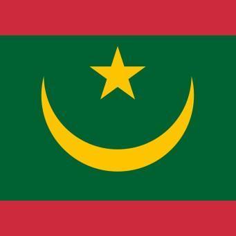 Mauritania
