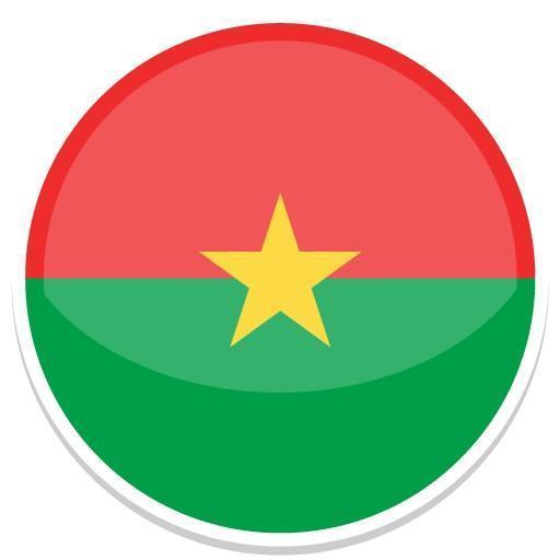 Burkina Faso