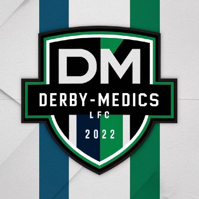 Derby Medics LFC