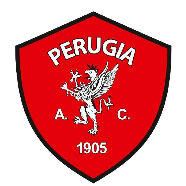 Perugia