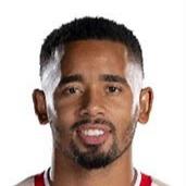 Gabriel Jesus