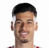 Gabriel Martinelli