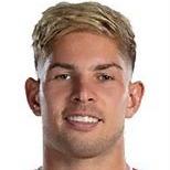 Smith Rowe