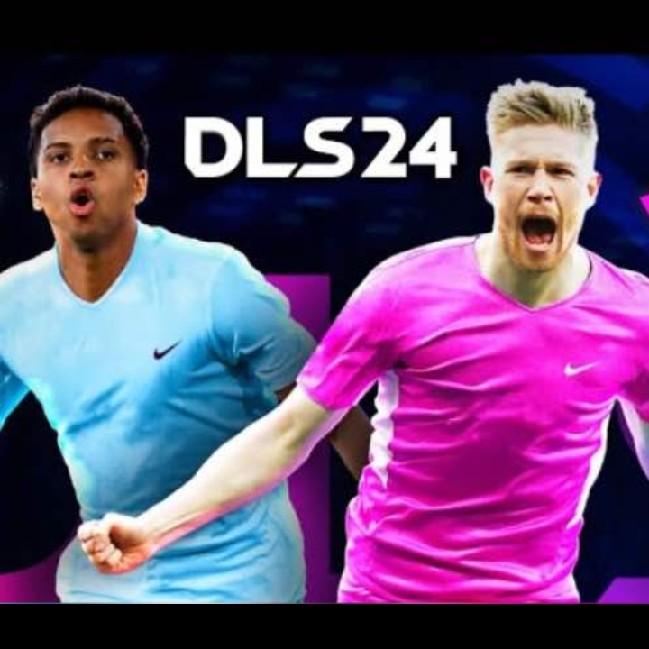 DLS champions