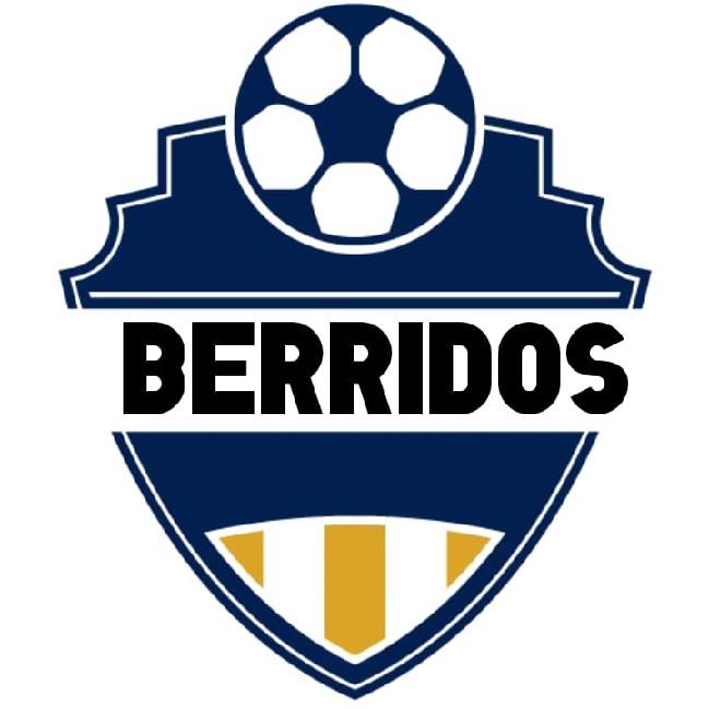 BERRIDOS CD