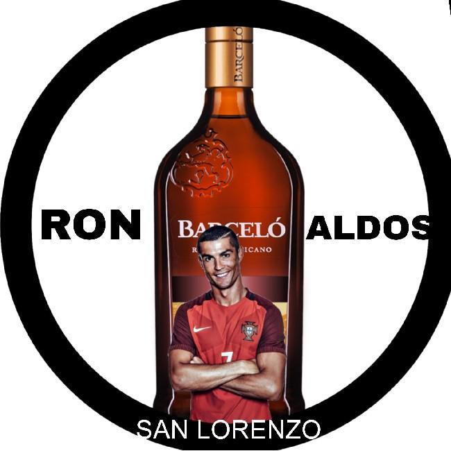 LOS RON-ALDOS