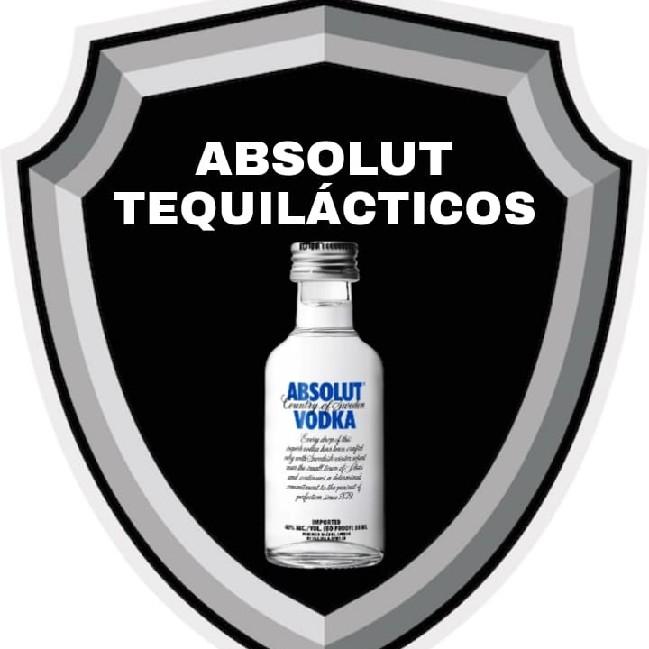 ABSOLUT TEQUILACTICOS