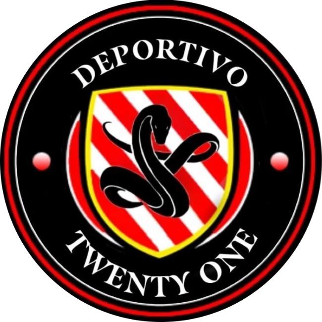 Deportivo Twenty One