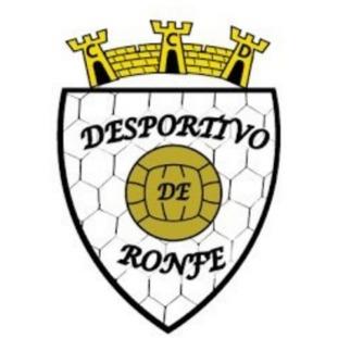 Centro de Cultura e Desporto O Desportivo de Ronfe