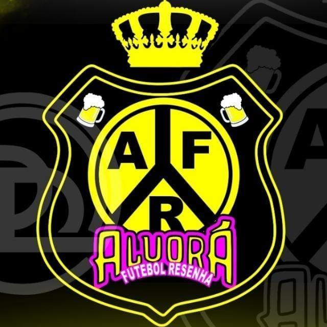 BAIRRO ALVORÁ