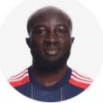 E. Boateng