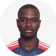 J. Mensah