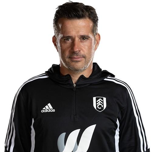 (DT) Marco Silva