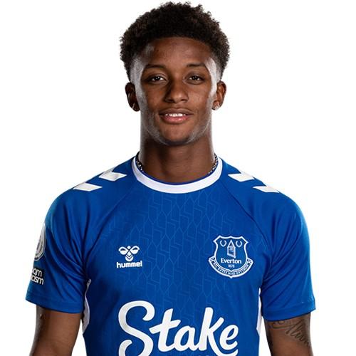 Demarai Gray