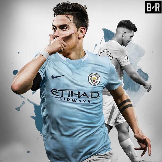 Dybala