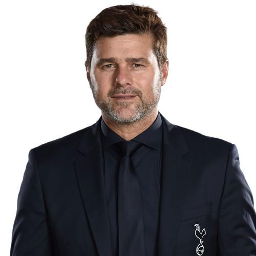 (DT) Mauricio Pochettino