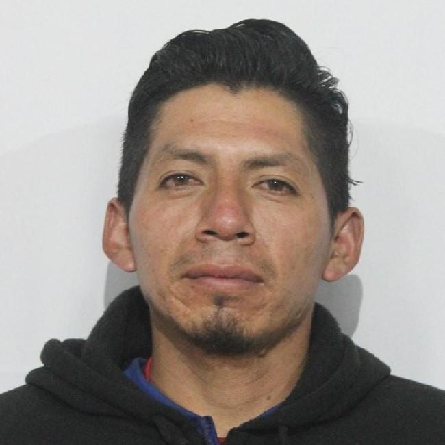 ROBINSON CHIGUANO