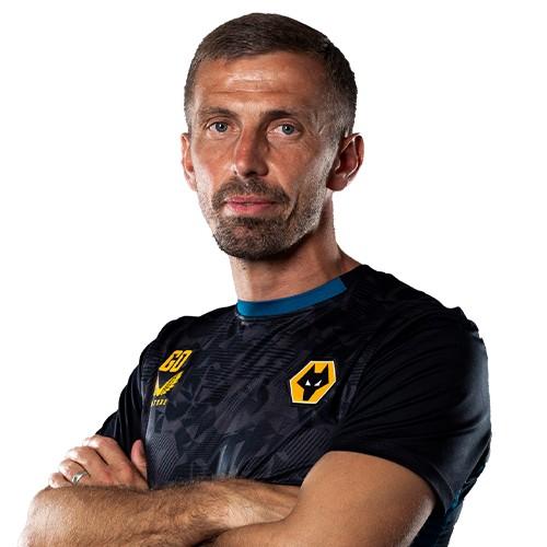 (DT) Gary O'Neil